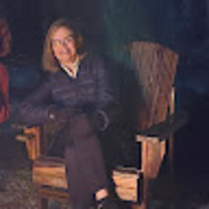 Meet your Posher, Pam